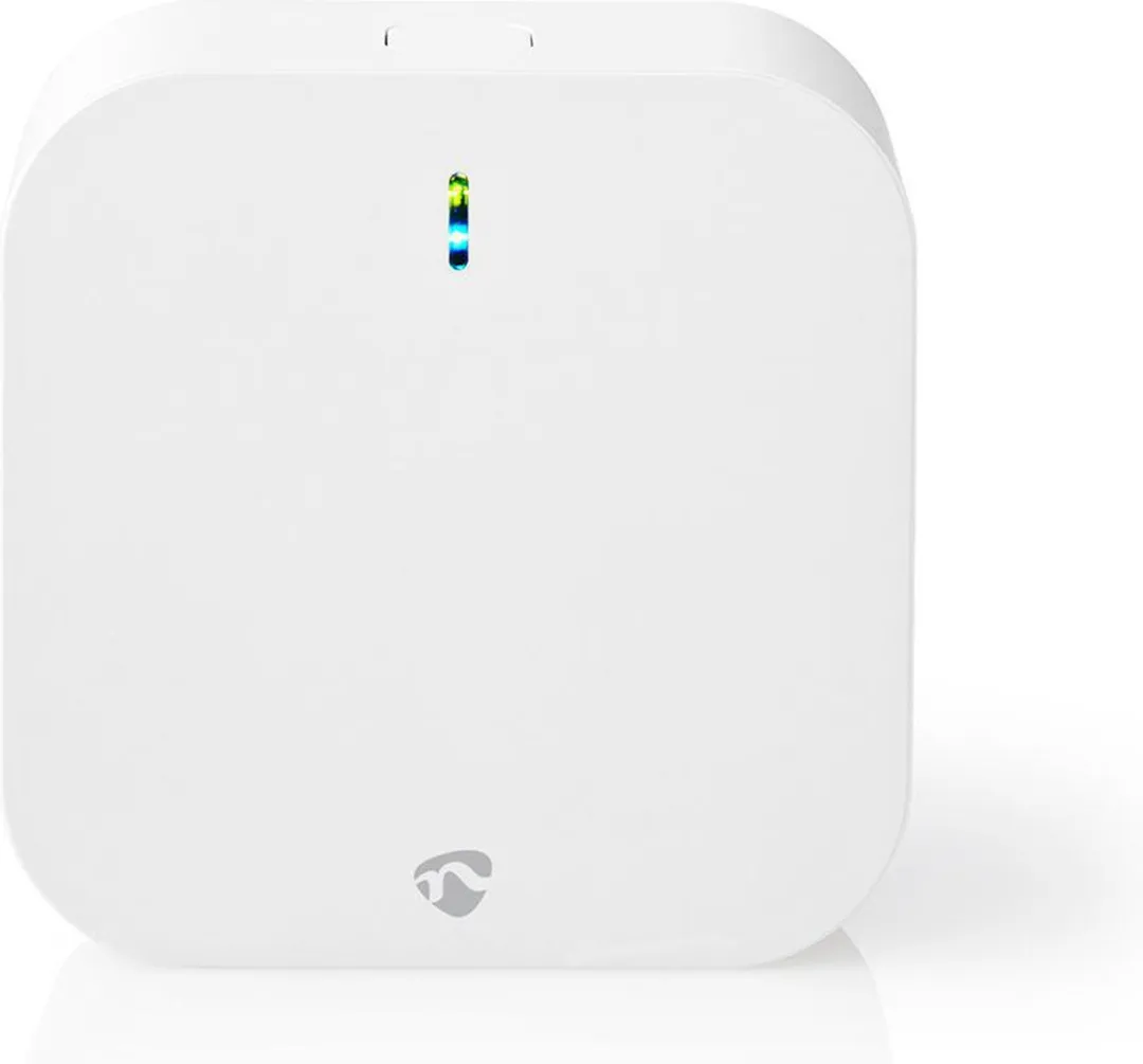 Nedis SmartLife Gateway WIFIZB10CWT Zigbee 3.0