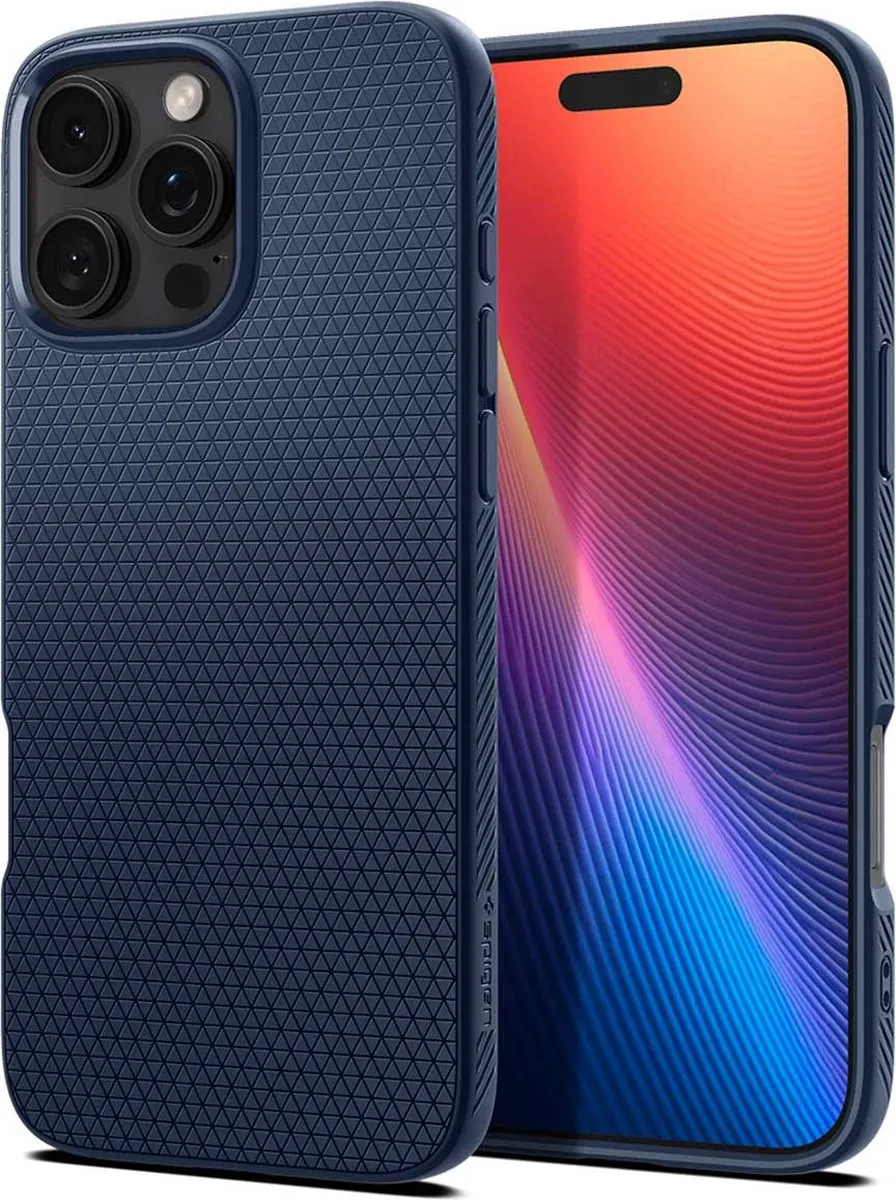 Spigen Liquid Air Hoesje ACS07989