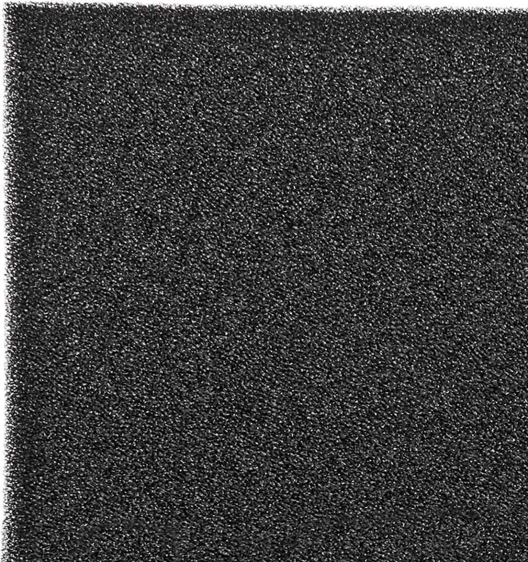 Nedis Vetfilter CHFI115CA - 70x50cm - Zwart