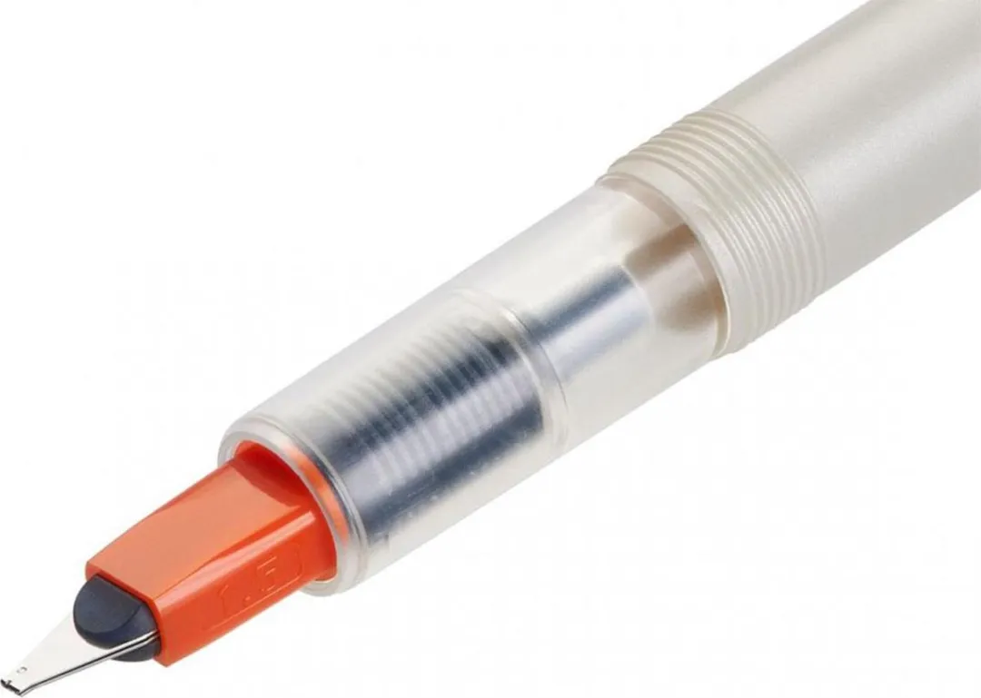 Pilot Parallel Pen Kalligrafie 1.5mm - Zwart/Rood