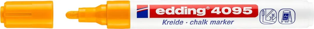 edding Krijtmarker 4095 Rond 2-3mm