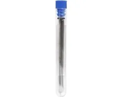 Creativ Company Viltnaalden - 3 Stuks Zilver