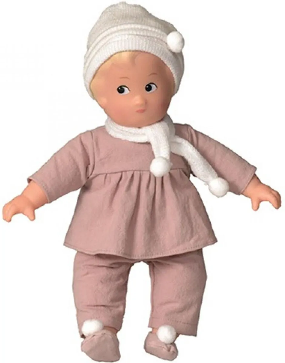 Egmont Toys Elena Retro Babypop 32cm