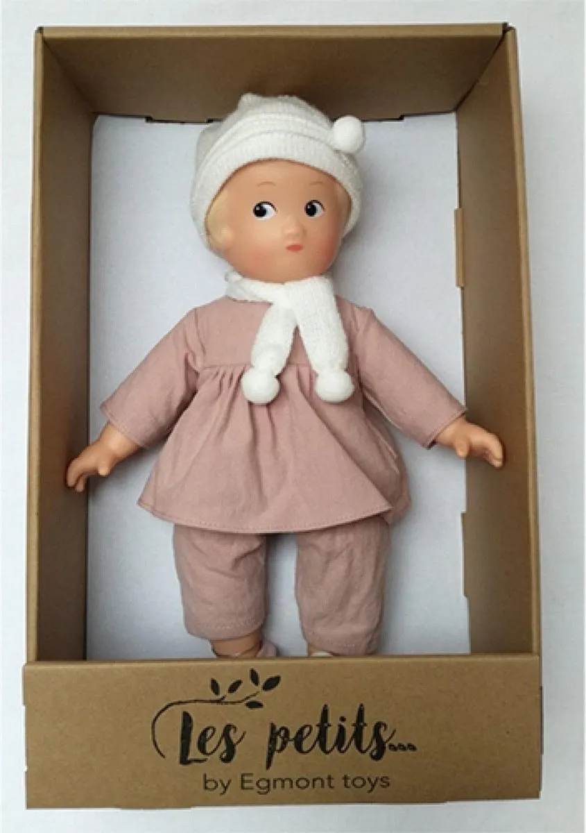 Egmont Toys Elena Retro Babypop 32cm - ET700204
