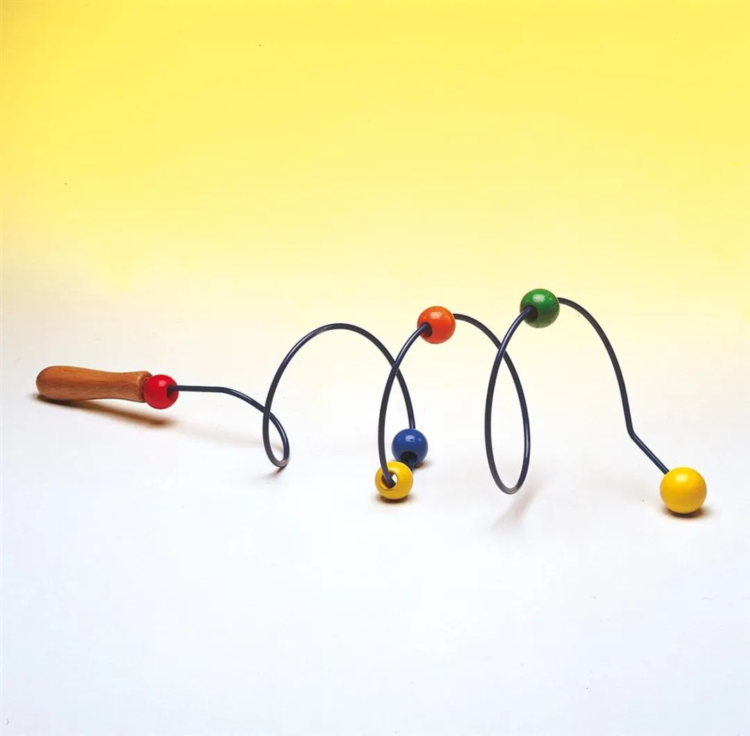 Joy - Toy Handy Blue Gemaakt in Nederland