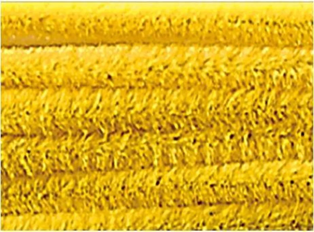 Folia Chenilledraad 50cm