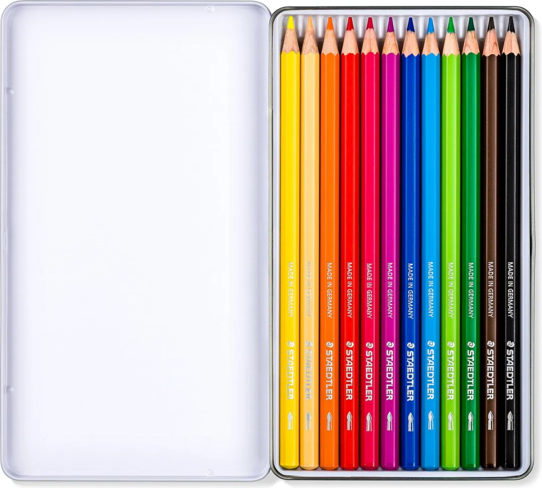 STAEDTLER Design Journey Potloden