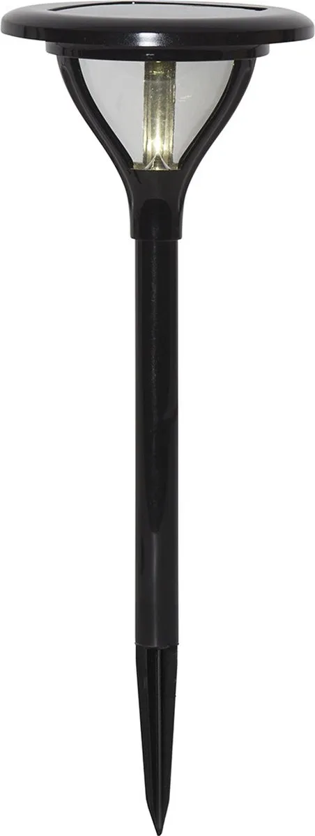 Star Trading Solar Meriva LED Padverlichting 34cm