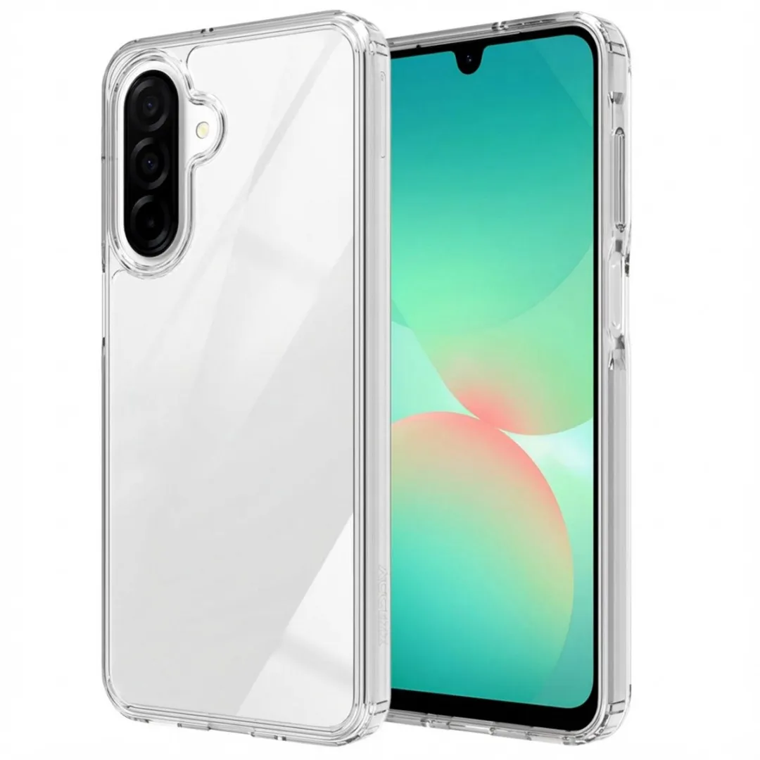 Accezz Xtreme Impact Backcover 2.0 Hoesje