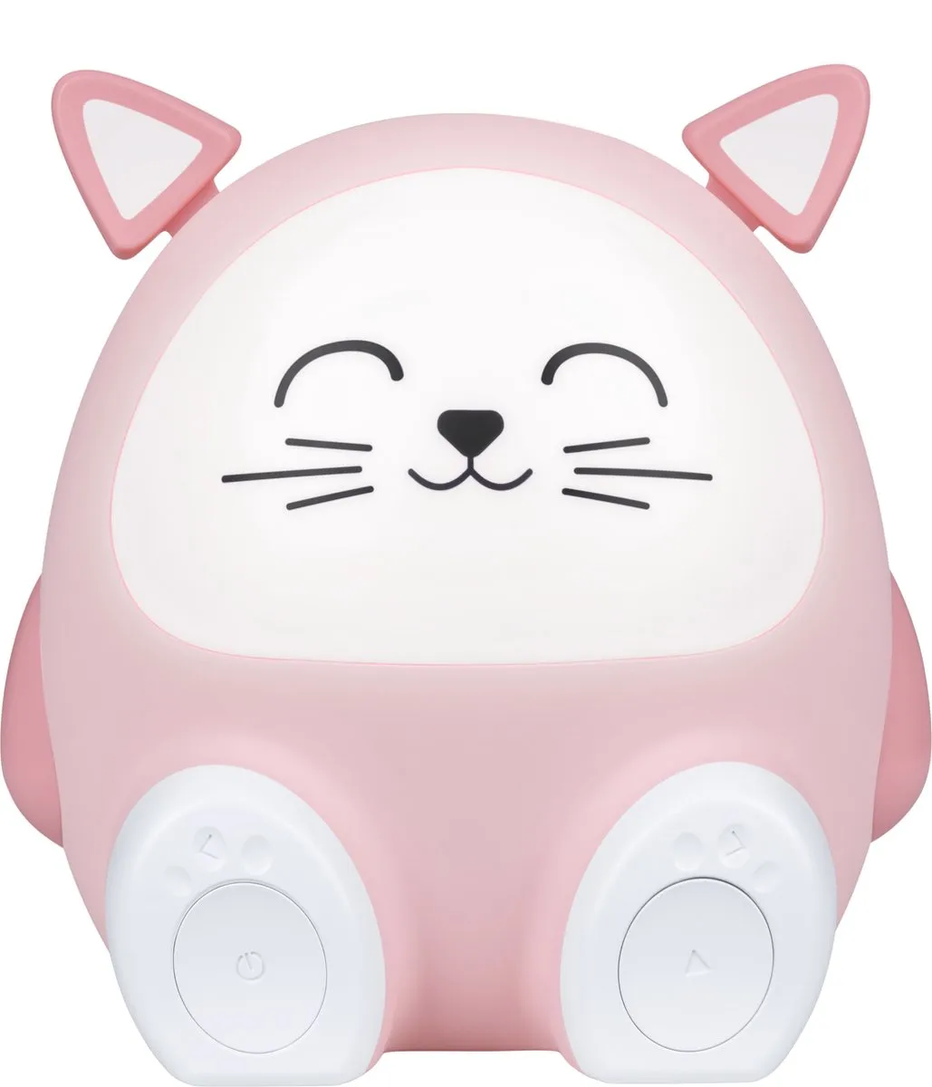 Bigben Mia de Kat Bluetooth Speaker