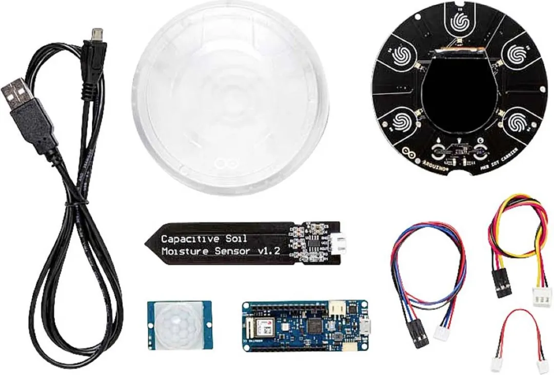 Arduino IoT Kit AKX00026