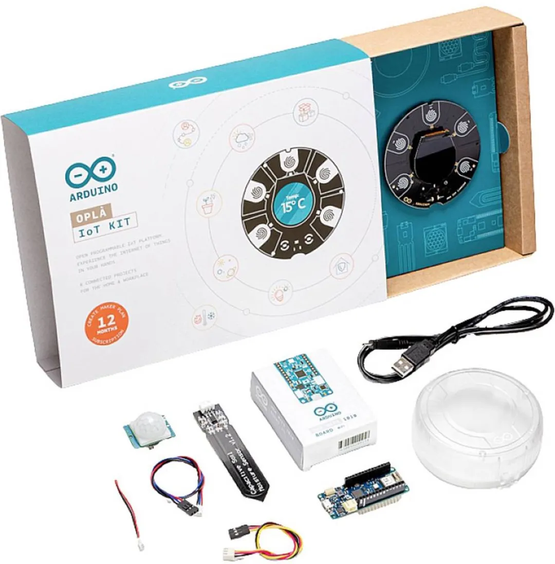Arduino IoT Kit AKX00026