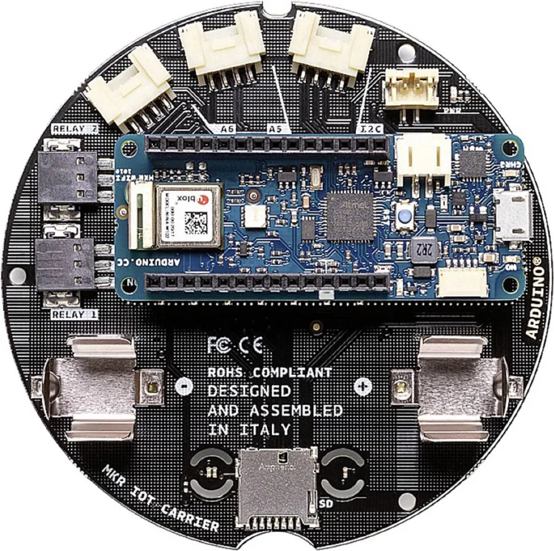 Arduino IoT Kit AKX00026