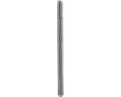 Azuri Hoesje Samsung Galaxy A41 - Transparant A415F7164301