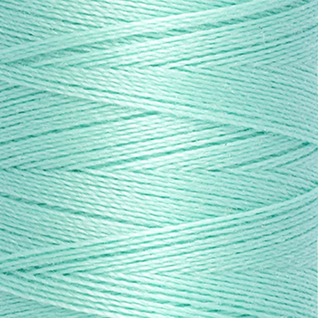 Gutermann Polyester Naaigaren 200m - Blauw