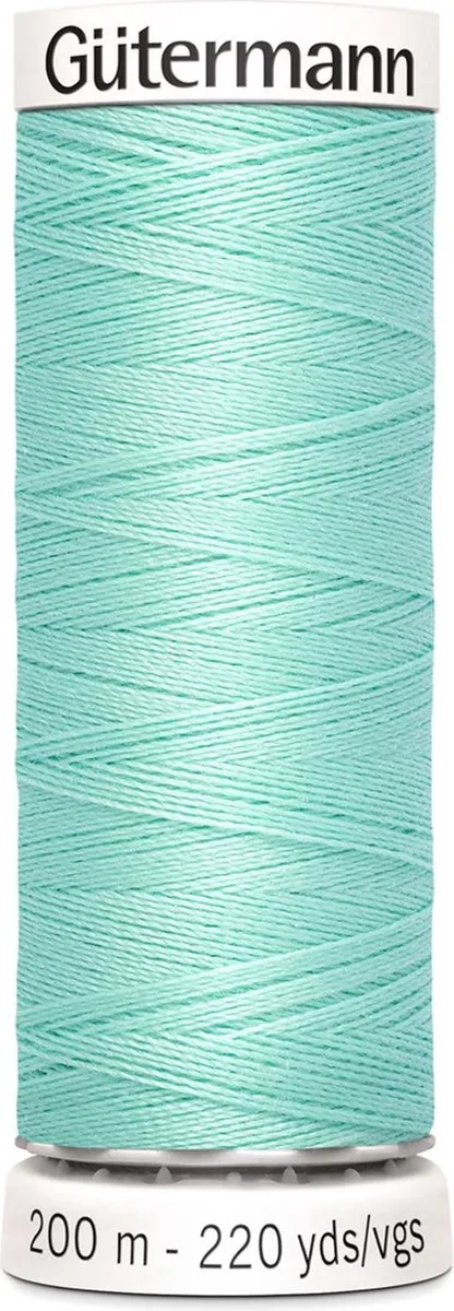Gutermann Polyester Naaigaren 200m