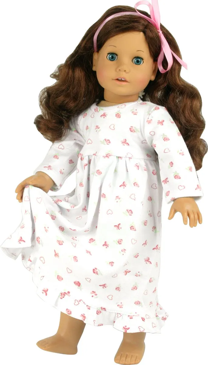 Sophia's Nachtjapon DRNGP-PR-UPC