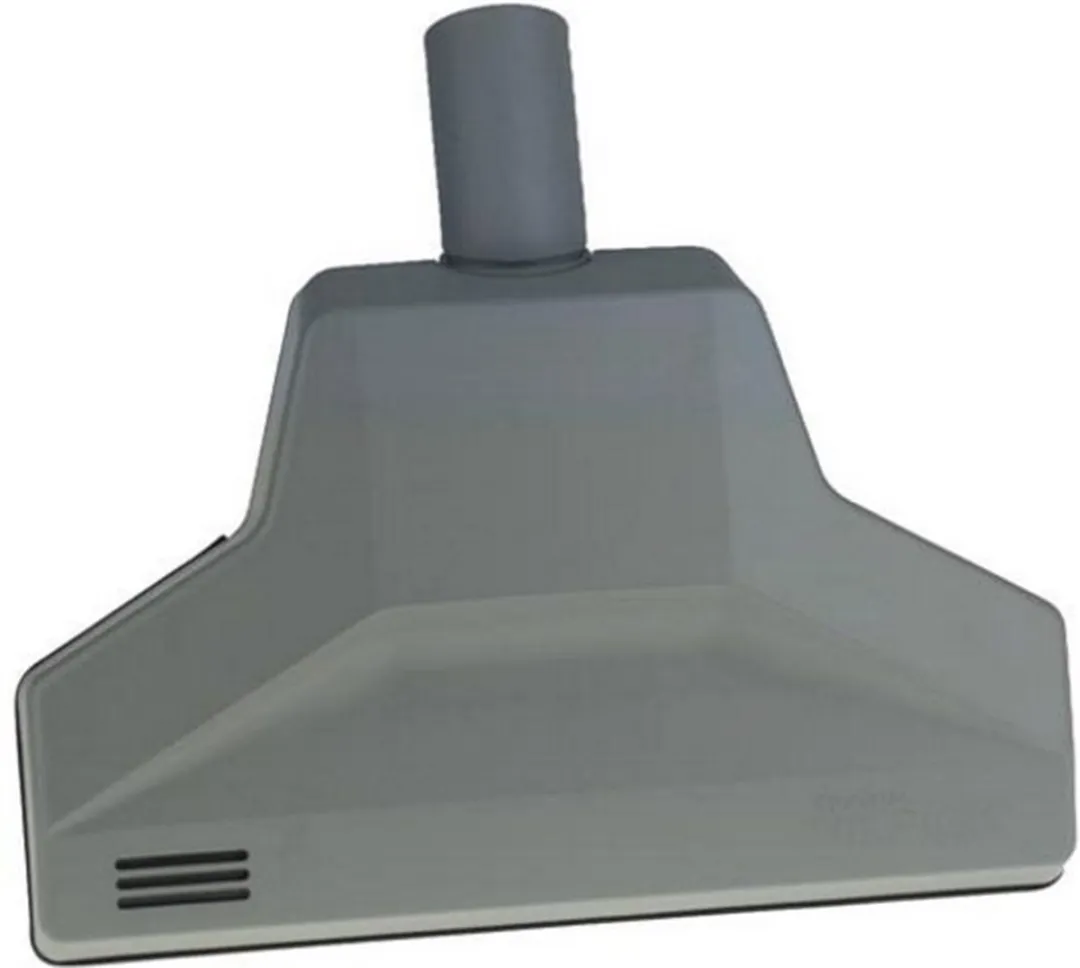 Nilfisk Turboborstel 32mm 22360000 - Zwart - afbeelding 3 van 4