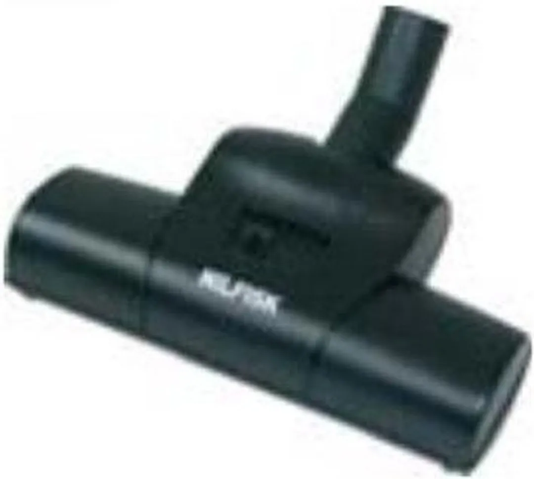Nilfisk Turboborstel 32mm 22360000 - Zwart - afbeelding 4 van 4