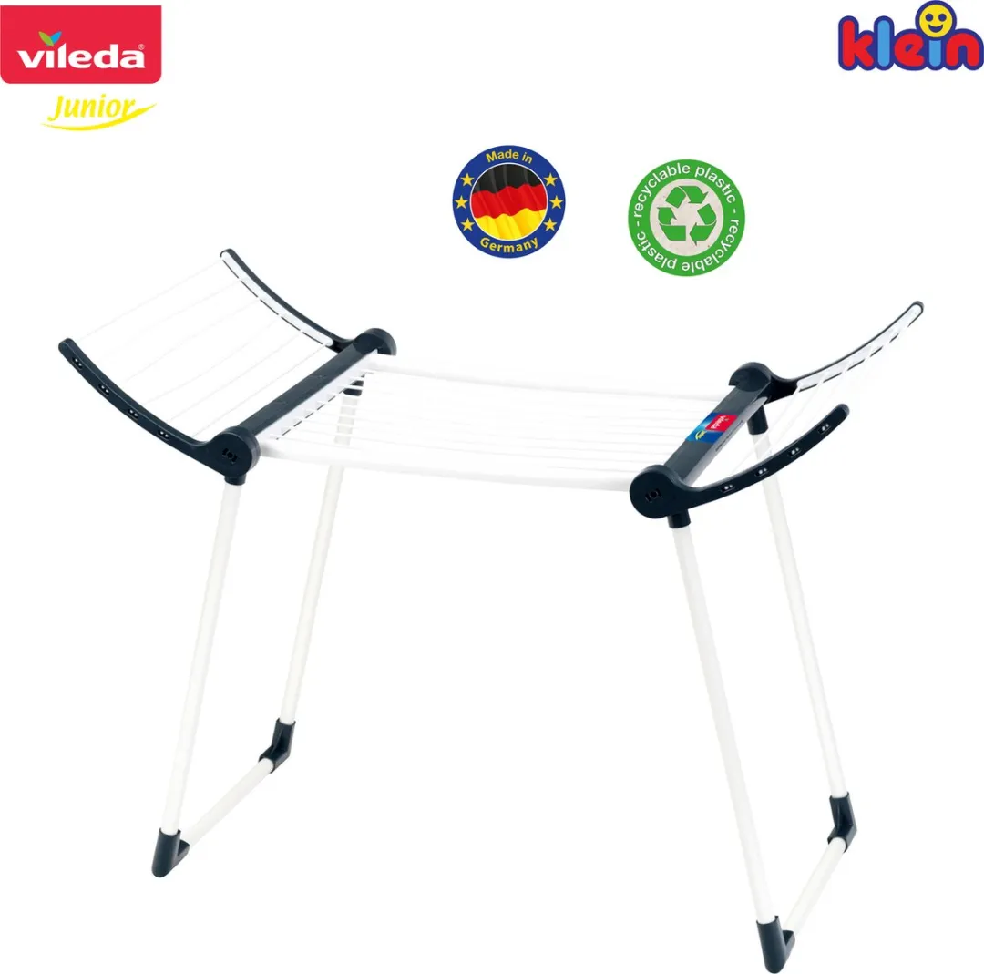 Klein Toys Vileda Droogrek - 65x33x49,5cm - Multicolor
