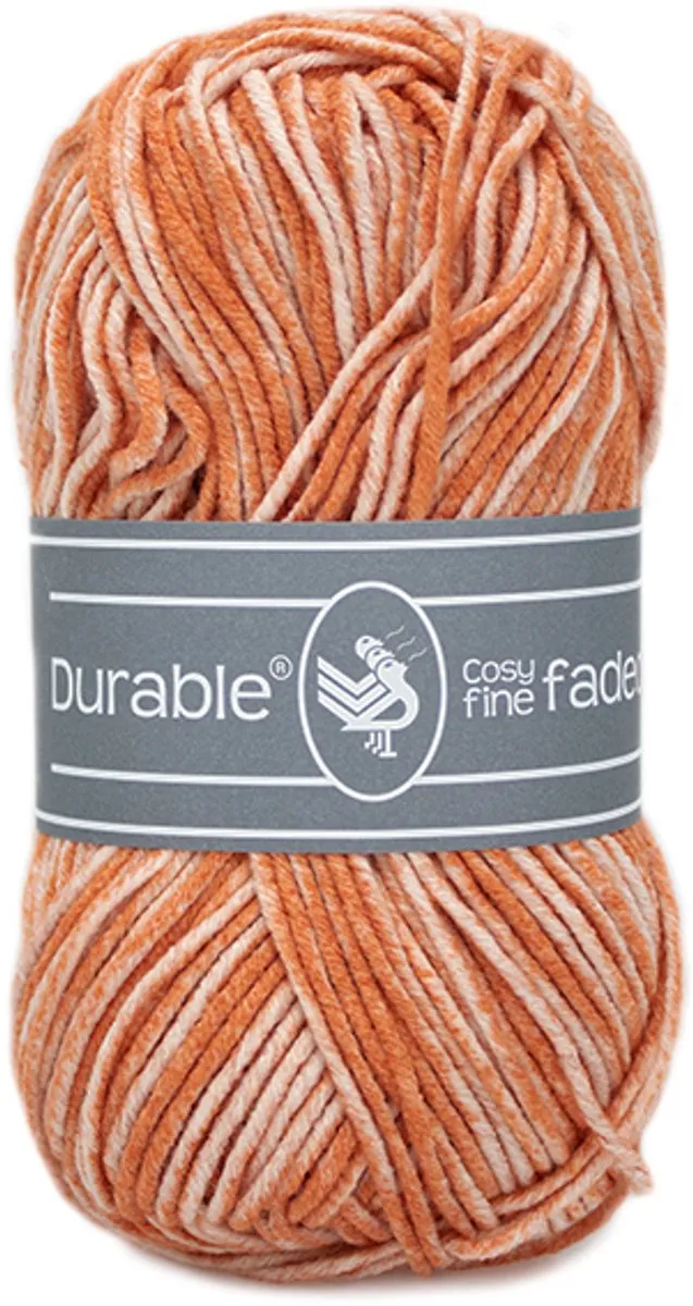 Durable Cosy Fine Faded 2195 - Notitieblok - 1 Stuk - afbeelding 6 van 6