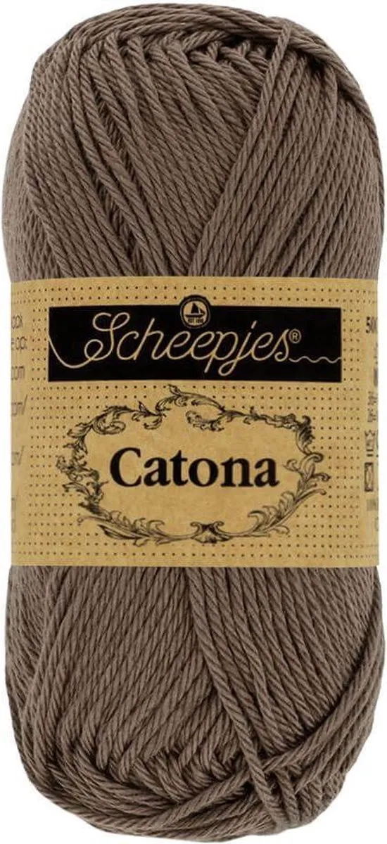 Scheepjes Catona 10g