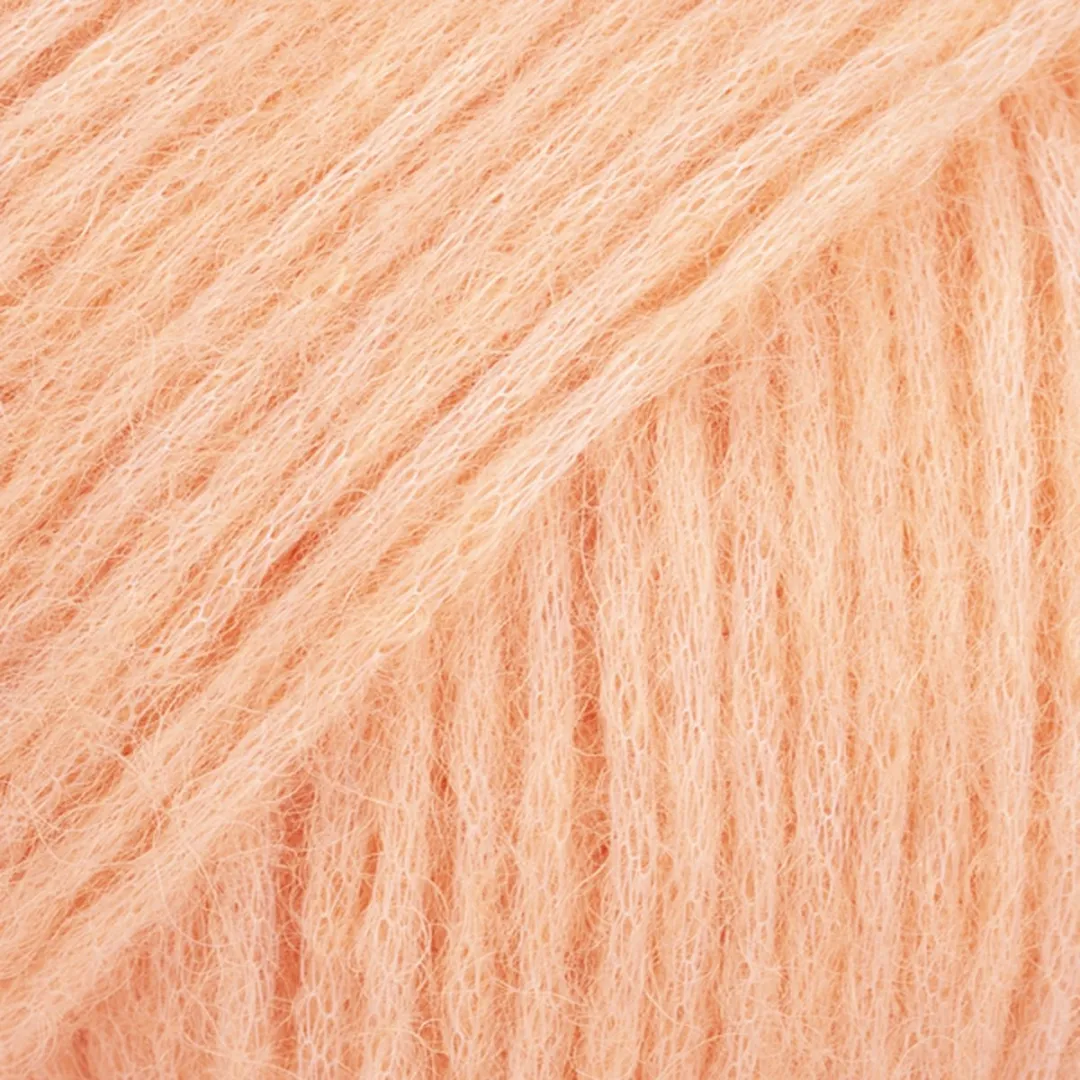 Drops Air Uni Colour Wol Garen