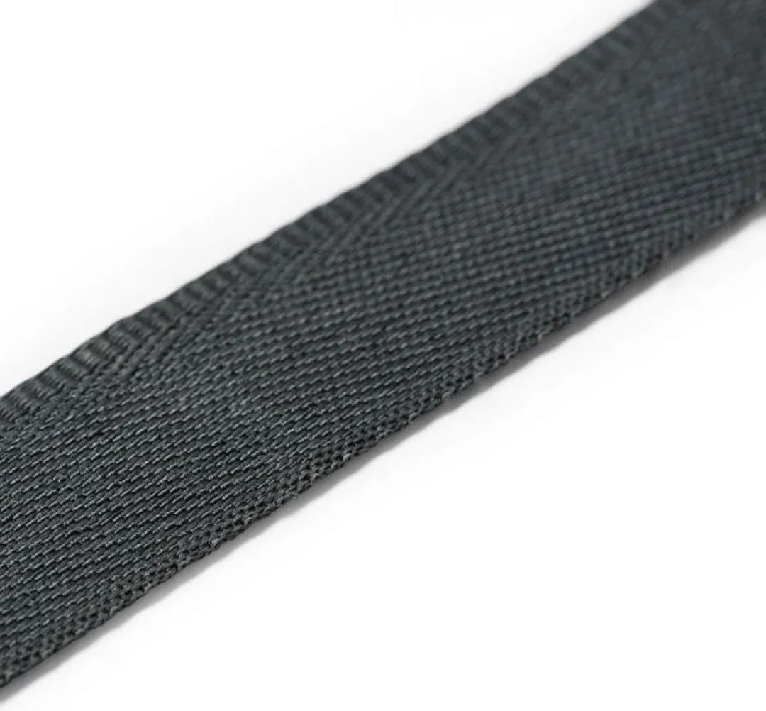 Prym Broekstootband - Zwart - 1 Meter