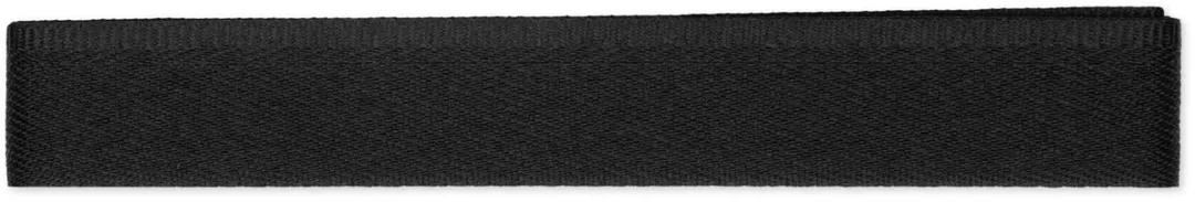 Prym Broekstootband - Zwart - 1 Meter