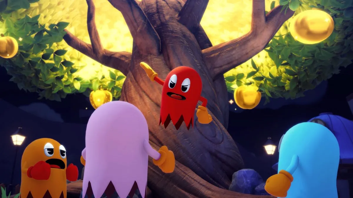 Capcom Pac-Man World 2 Re-Pac Deluxe Edition - Windows Download