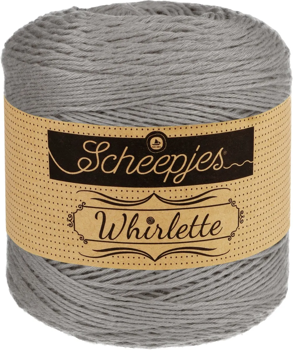Scheepjes Whirlette 100g