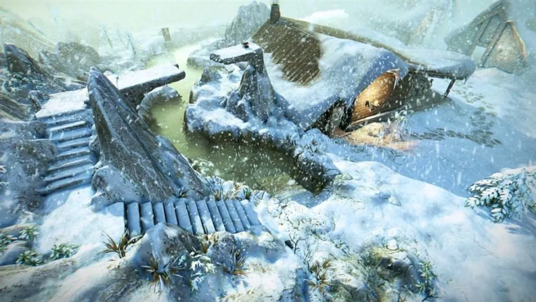 Outcast Second Contact - Windows