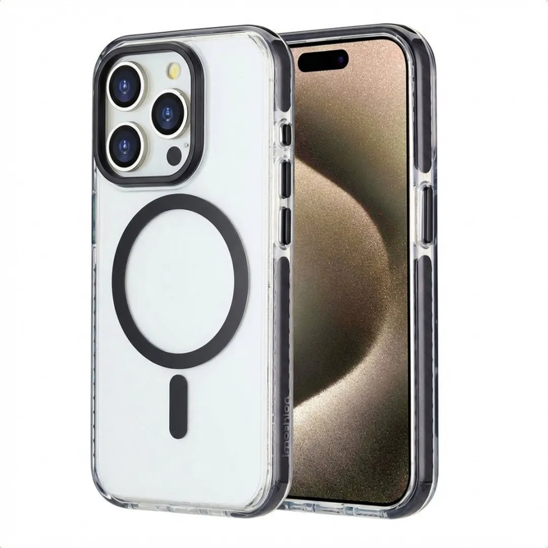 Imoshion Hoesje iPhone 15 Pro