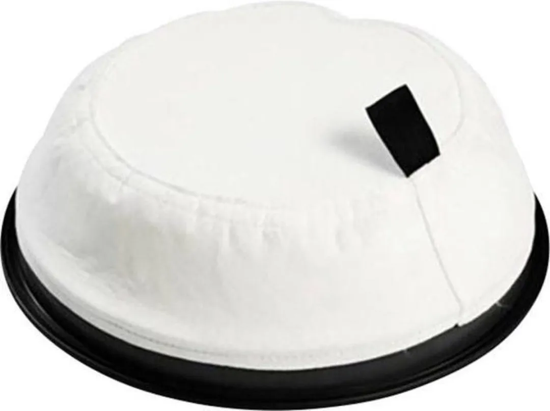 Nilfisk Textiel Filter VC300/VP300/Thor/GD111 - 1471432500