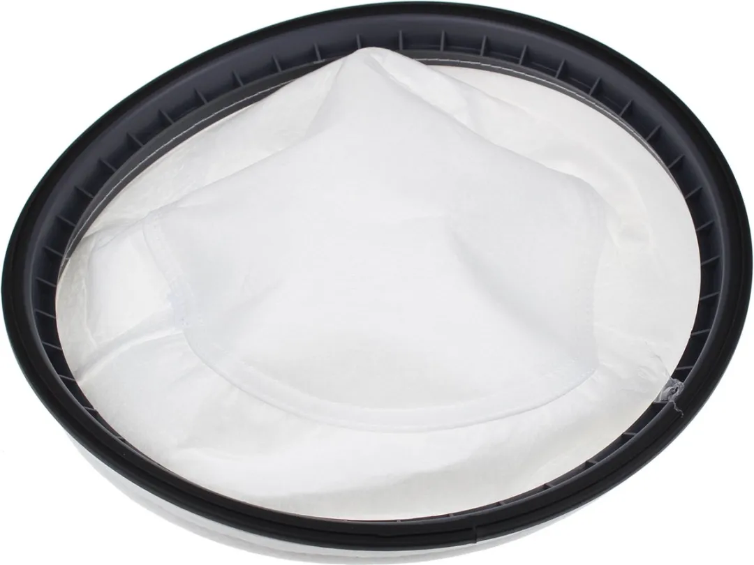 Nilfisk Textiel Filter VC300/VP300/Thor/GD111