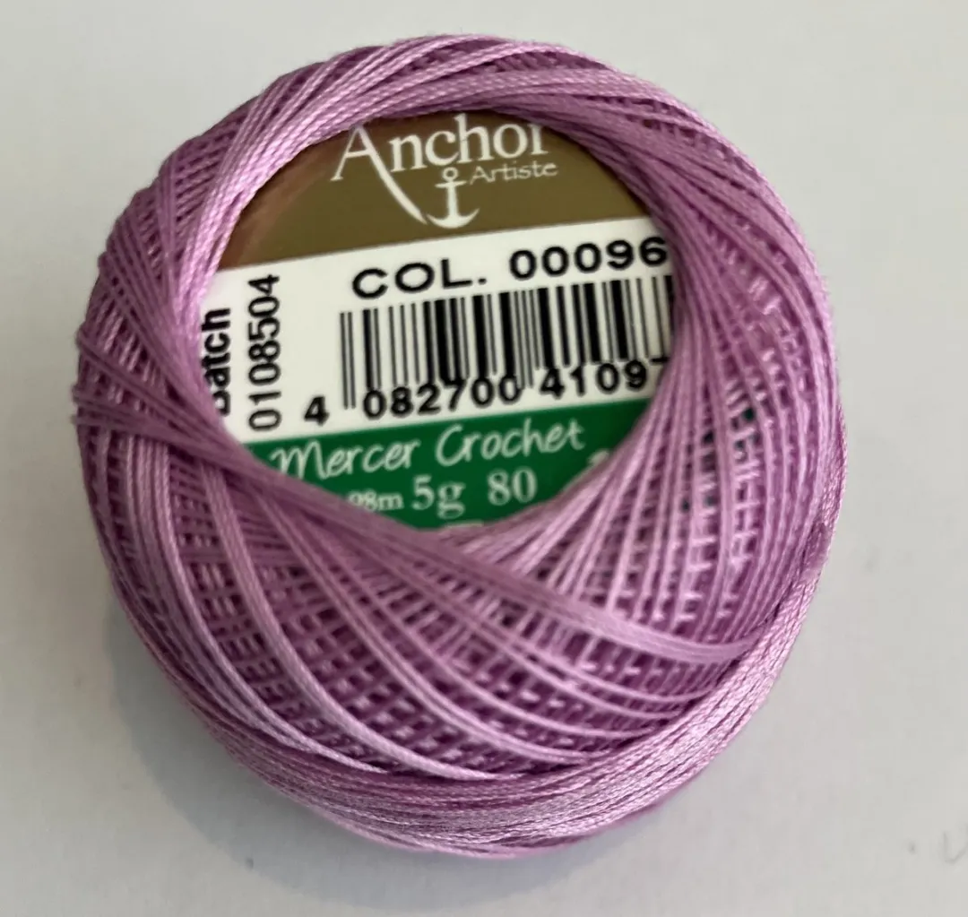 Anchor Special No 80 Haakgaren
