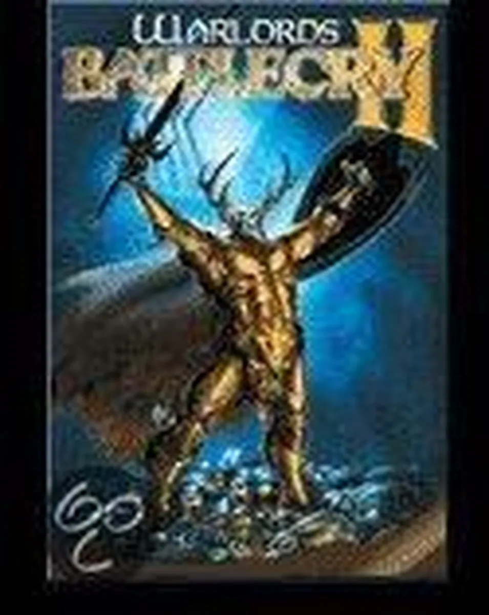 Ubisoft Warlords Battlecry 2