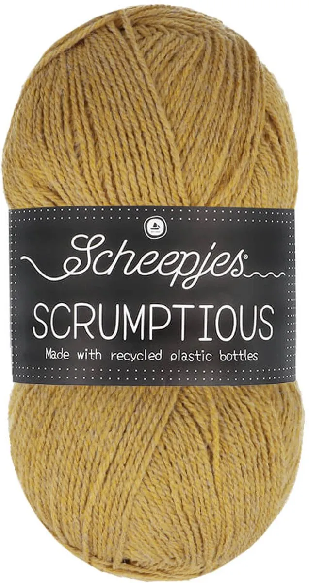 Scheepjes Scrumptious 100g