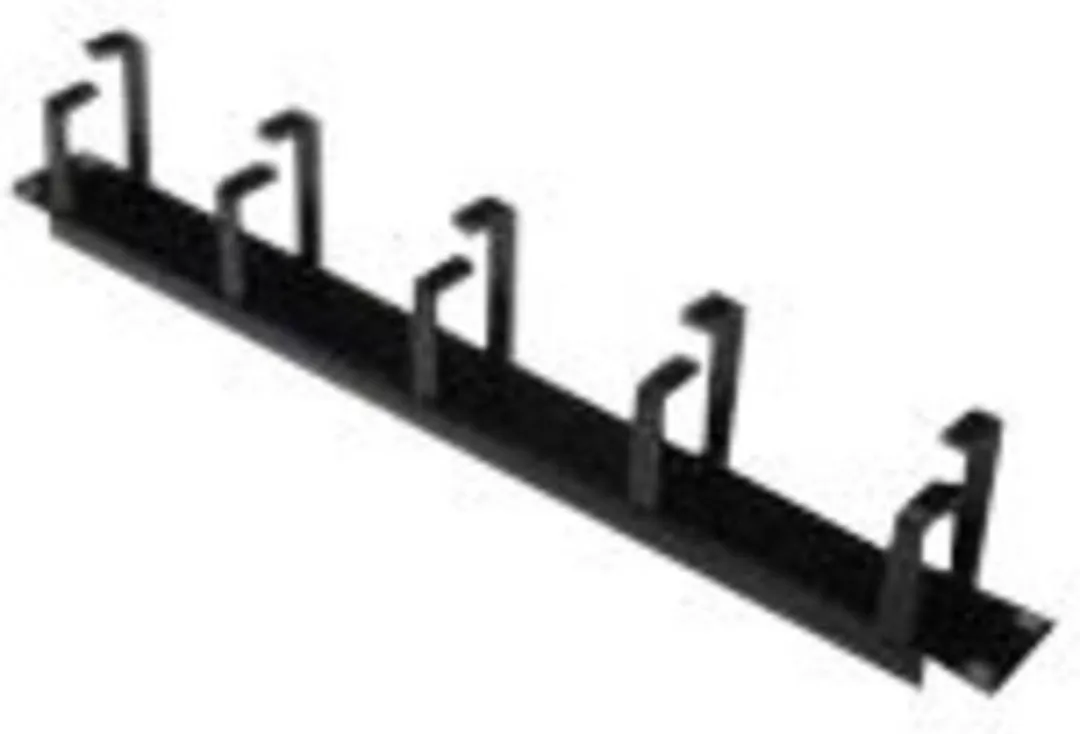 Digitus DN-97602 Kabelklem - Zwart - afbeelding 6 van 6