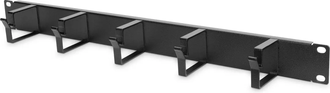Digitus DN-97602 Kabelklem - Zwart