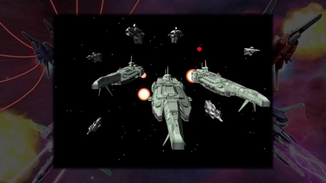 PS4 RayStorm x RayCrisis HD Collection