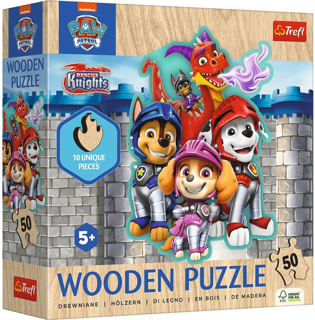 Trefl 20277 Puzzel