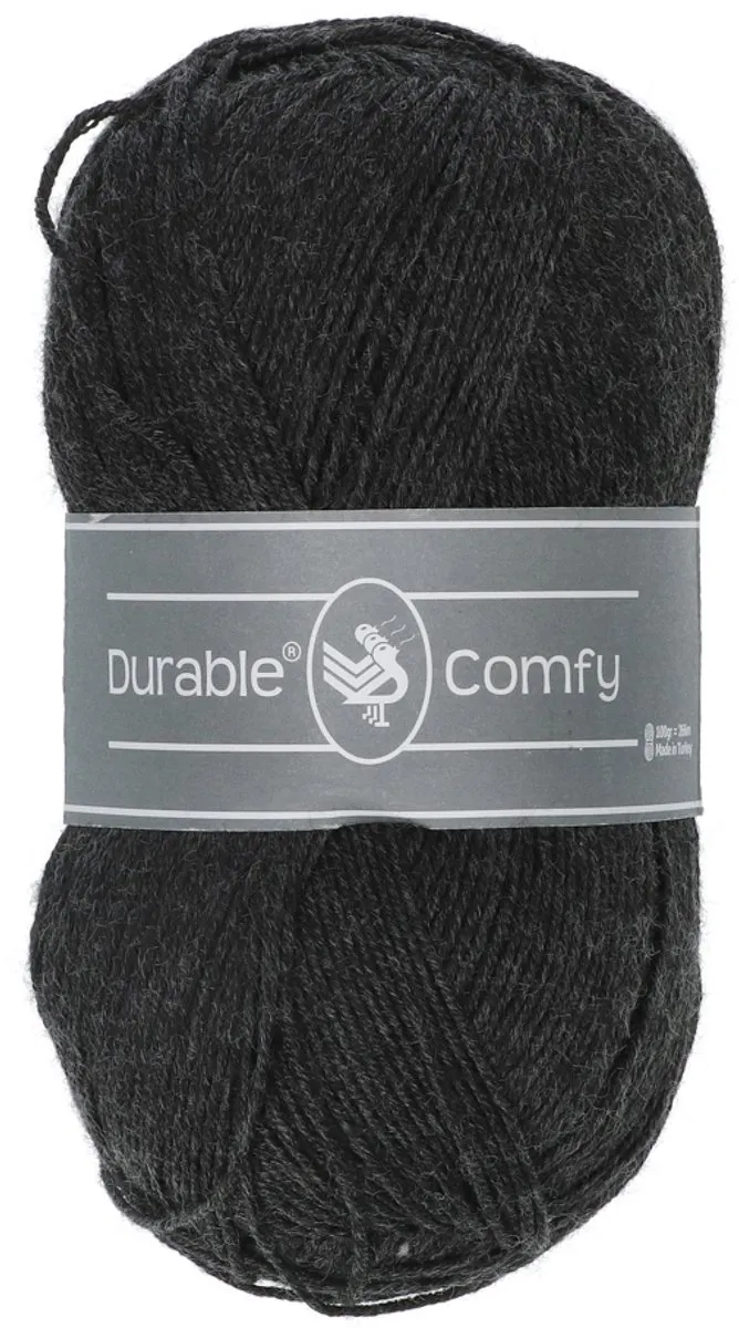 Durable Comfy 412 Phantom Acrylgaren
