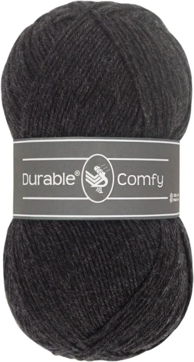 Durable Comfy 412 Phantom Acrylgaren - 1 Stuk