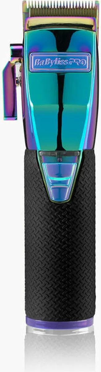 BaBylissPRO 4Artists Chameleon FX Boost+ FX8700IBPE Tondeuse - Veelkleurig