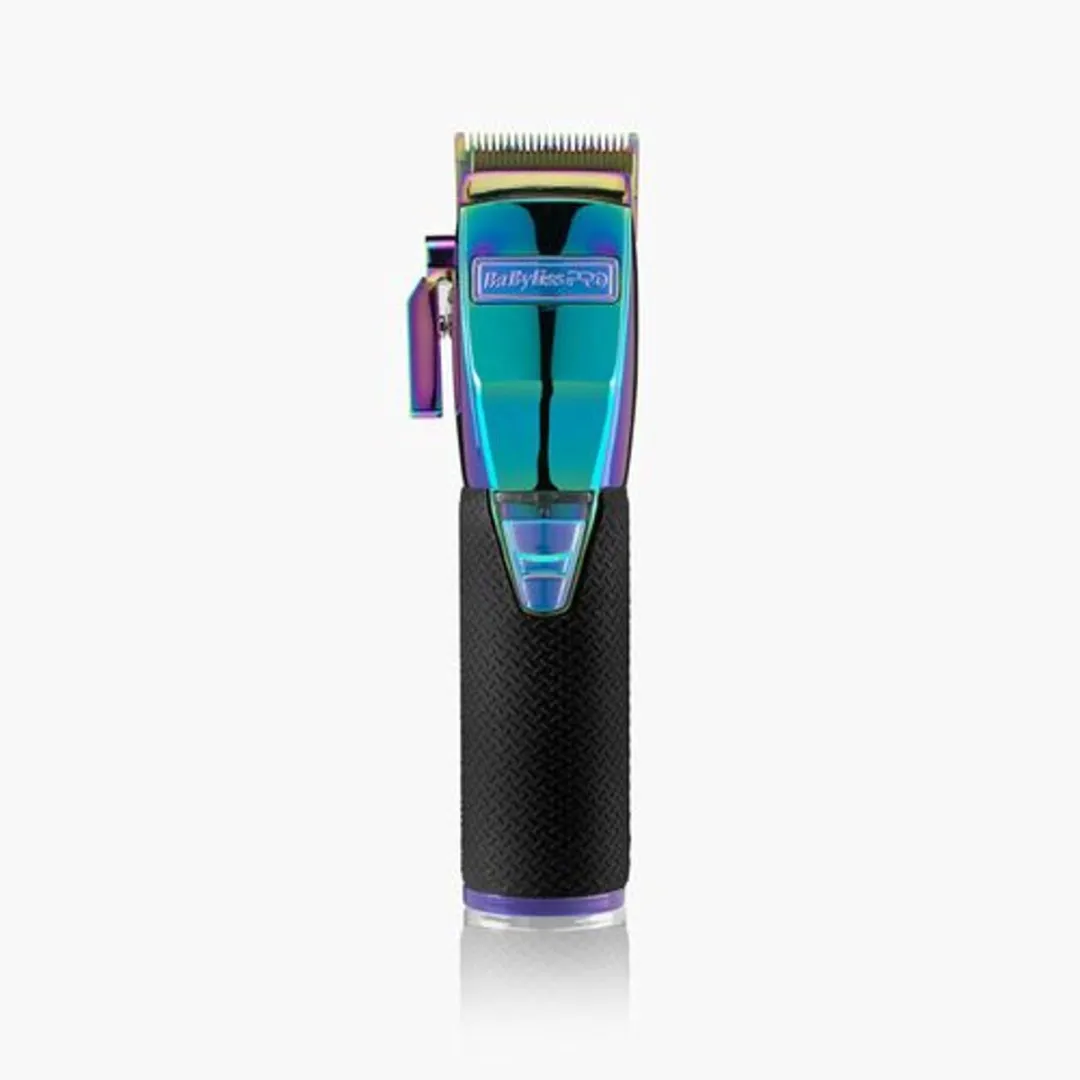 BaBylissPRO 4Artists Chameleon FX Boost+ FX8700IBPE Tondeuse - Veelkleurig - afbeelding 6 van 6