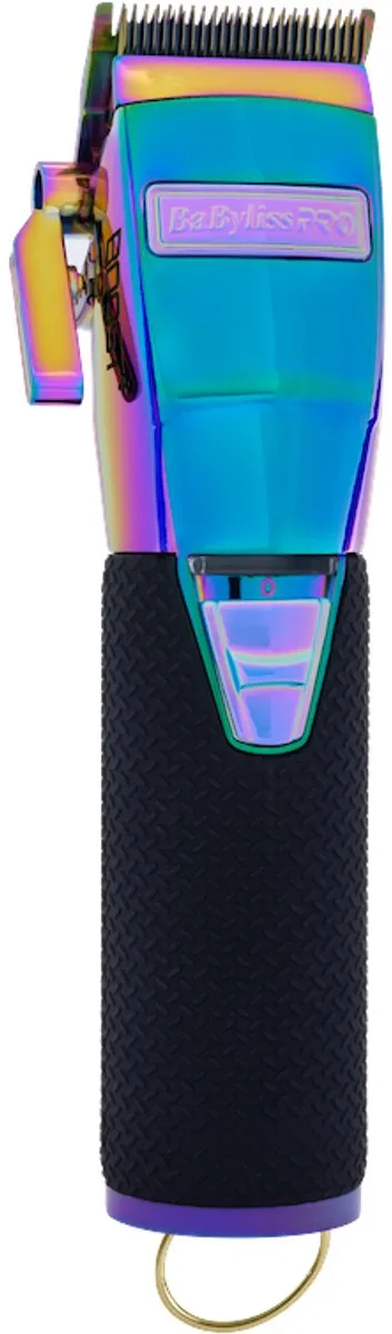 BaBylissPRO 4Artists Chameleon FX Boost+ FX8700IBPE Tondeuse - Veelkleurig