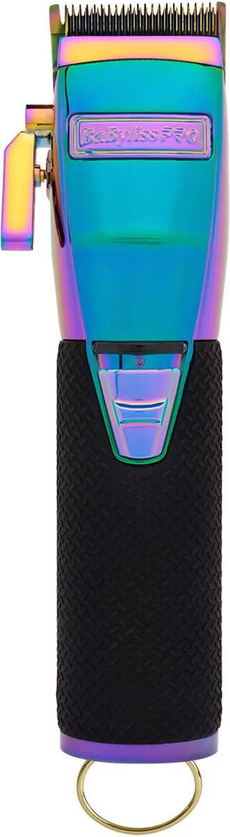 BaBylissPRO 4Artists Chameleon FX Boost+ FX8700IBPE Tondeuse - Veelkleurig