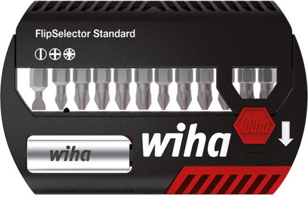 Wiha FlipSelector Standard