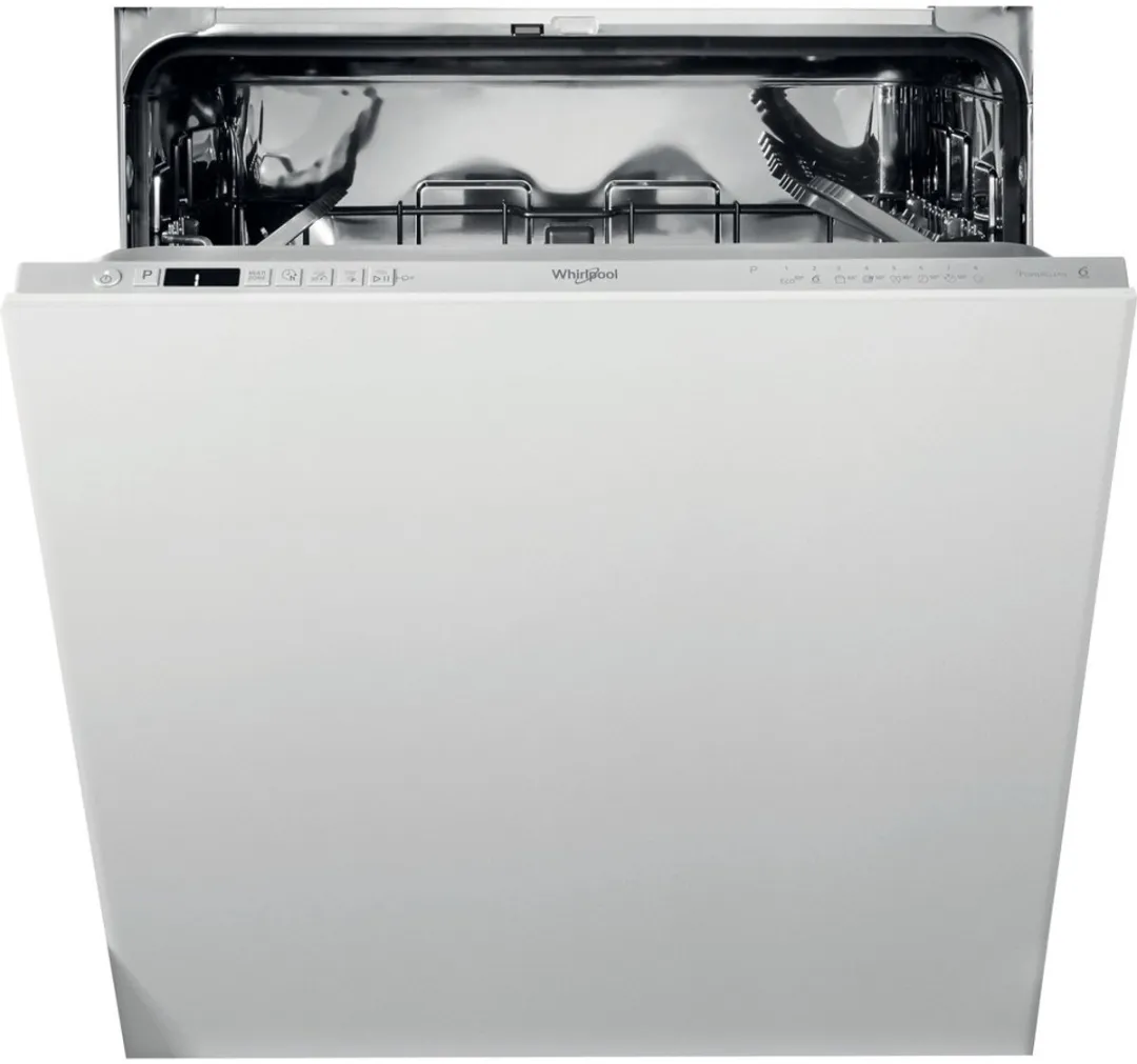 Whirlpool WI 7020 P Inbouwvaatwasser 14 Couverts